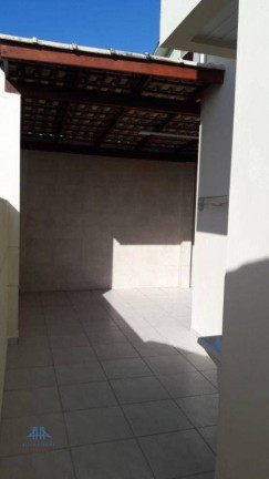 Imagem Sobrado com 2 Quartos à Venda, 60 m² em Forquilhas - São José