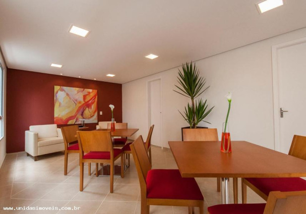 Imagem Apartamento com 2 Quartos à Venda, 45 m² em Jardim Umarizal - São Paulo Imagem Apartamento com 2 Quartos à Venda, 45 m² em Jardim Umarizal - São Paulo