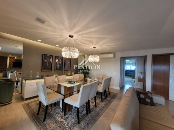 Imagem Apartamento com 3 Quartos à Venda, 213 m² em Ipiranga - São Paulo