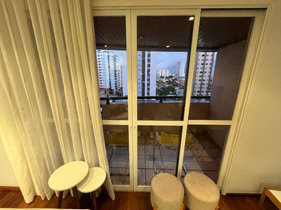 Imagem Apartamento com 2 Quartos à Venda, 86 m² em Vila Mascote - São Paulo Imagem Apartamento com 2 Quartos à Venda, 86 m² em Vila Mascote - São Paulo