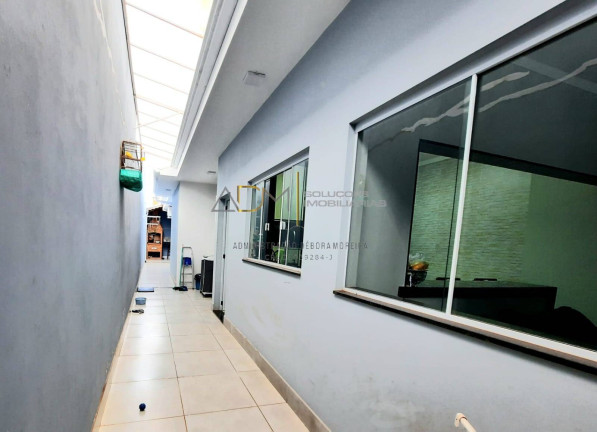 Imagem Casa com 2 Quartos à Venda, 125 m² em Residencial Ouro Verde - Botucatu