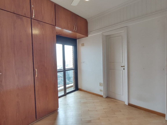 Imagem Apartamento com 4 Quartos à Venda, 240 m² em Perdizes - São Paulo