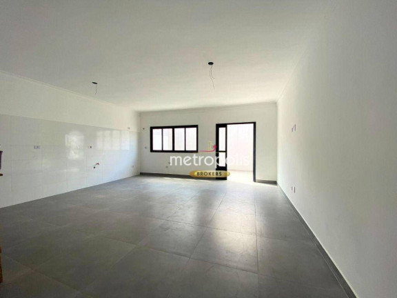 Imagem Sobrado com 3 Quartos à Venda, 167 m² em Santa Maria - São Caetano Do Sul