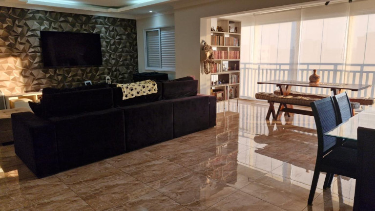 Imagem Apartamento com 3 Quartos à Venda, 147 m² em Santa Paula - São Caetano Do Sul Imagem Apartamento com 3 Quartos à Venda, 147 m² em Santa Paula - São Caetano Do Sul