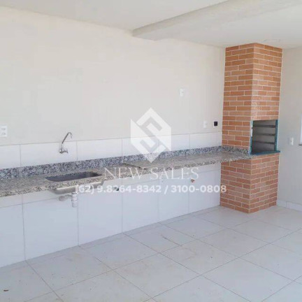 Imagem Apartamento com 2 Quartos à Venda, 56 m² em Vila Rosa - Goiânia Imagem Apartamento com 2 Quartos à Venda, 56 m² em Vila Rosa - Goiânia