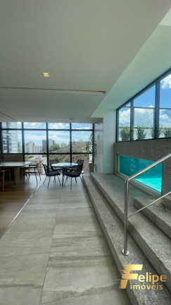 Imagem Imóvel com 2 Quartos à Venda, 66 m² em Praia Do Canto - Vitória