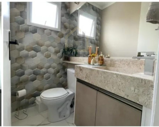 Imagem Casa com 3 Quartos à Venda, 187 m² em Vila Alto De Santo André - Santo André
