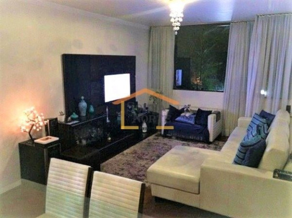 Imagem Apartamento com 3 Quartos à Venda, 80 m² em Barro Branco (zona Norte) - São Paulo Imagem Apartamento com 3 Quartos à Venda, 80 m² em Barro Branco (zona Norte) - São Paulo