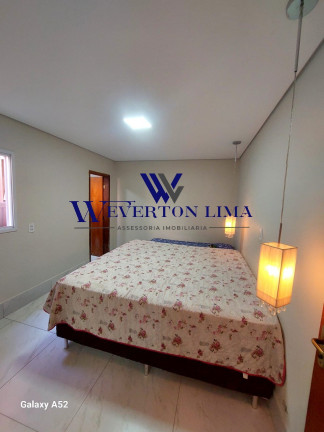 Imagem Casa com 2 Quartos à Venda, 120 m² em Jardim Morada Do Sol - Indaiatuba