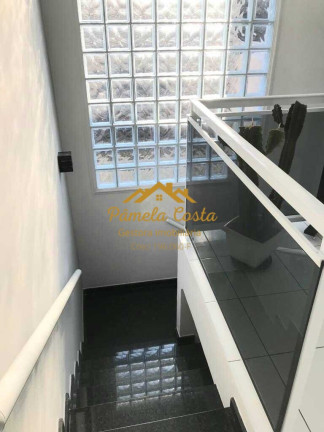Imagem Sobrado com 4 Quartos à Venda, 212 m² em Jardim Boa Esperança (vicente De Carvalho) - Guarujá Imagem Sobrado com 4 Quartos à Venda, 212 m² em Jardim Boa Esperança (vicente De Carvalho) - Guarujá
