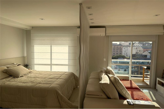 Imagem Apartamento com 1 Quarto à Venda, 50 m² em Mooca - São Paulo Imagem Apartamento com 1 Quarto à Venda, 50 m² em Mooca - São Paulo