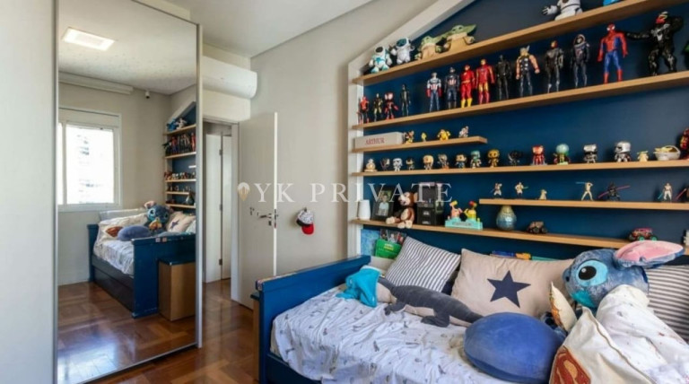 Imagem Apartamento com 3 Quartos à Venda, 230 m² em Planalto Paulista - São Paulo Imagem Apartamento com 3 Quartos à Venda, 230 m² em Planalto Paulista - São Paulo