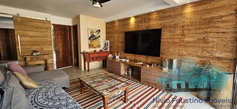 Imagem Casa com 4 Quartos à Venda, 233 m² em Juqueí - São Sebastião Imagem Casa com 4 Quartos à Venda, 233 m² em Juqueí - São Sebastião
