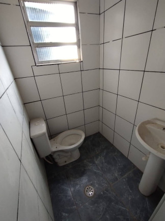 Imagem Casa com 1 Quarto para Alugar, em Taboão - Diadema Imagem Casa com 1 Quarto para Alugar, em Taboão - Diadema