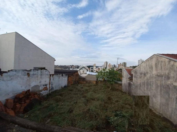 Imagem Casa à Venda, 80 m² em Jardim São Domingos - Americana Imagem Casa à Venda, 80 m² em Jardim São Domingos - Americana