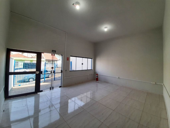 Imagem Sala Comercial para Alugar, 387 m² em Centro - Santa Bárbara D'oeste Imagem Sala Comercial para Alugar, 387 m² em Centro - Santa Bárbara D'oeste