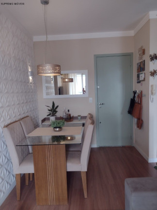 Imagem Apartamento com 2 Quartos à Venda, 47 m² em Vila Andrade - São Paulo Imagem Apartamento com 2 Quartos à Venda, 47 m² em Vila Andrade - São Paulo
