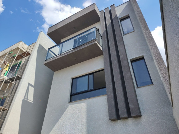 Imagem Sobrado com 3 Quartos à Venda, 121 m² em Portais (polvilho) - Cajamar