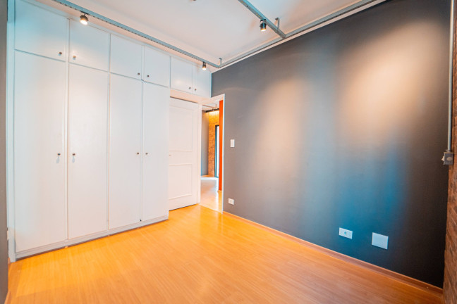 Imagem Apartamento com 2 Quartos à Venda, 55 m² em Vila Mascote - São Paulo