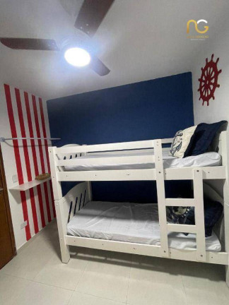 Imagem Casa com 2 Quartos à Venda, 62 m² em Maracanã - Praia Grande
