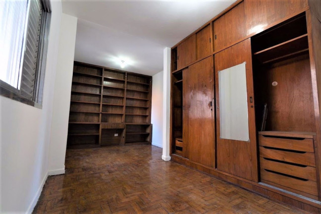 Imagem Apartamento com 4 Quartos à Venda, 154 m² em Santo Amaro - São Paulo