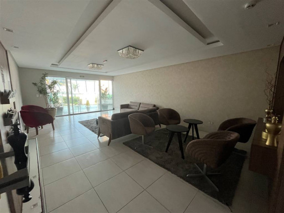 Imagem Apartamento com 3 Quartos à Venda, 100 m² em Flórida - Praia Grande