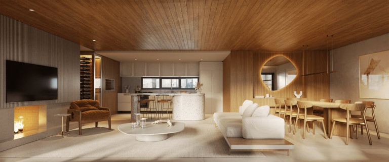 Imagem Apartamento com 3 Quartos à Venda, 167 m² em Moinhos De Vento - Porto Alegre