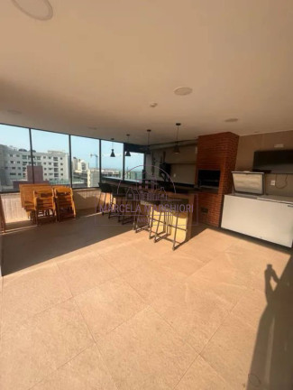 Apartamento com 3 Quartos à Venda, 90 m² em Praia De Itaparica - Vila Velha