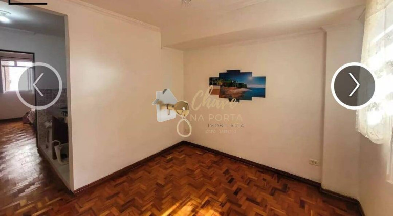 Foto do imóvel Apartamento com 1 Quarto à Venda, 34 m² em Aclimação - São Paulo