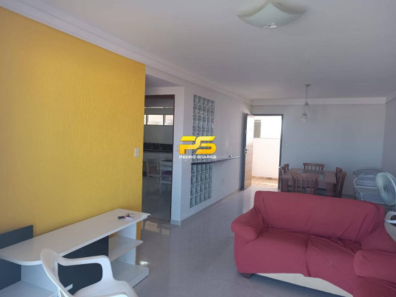 Imagem Apartamento com 3 Quartos à Venda, 150 m² em Camboinha - Cabedelo Imagem Apartamento com 3 Quartos à Venda, 150 m² em Camboinha - Cabedelo