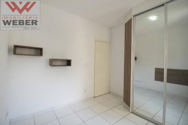 Apartamento com 2 Quartos à Venda, 55 m² em Jardim Vera Cruz - Sorocaba