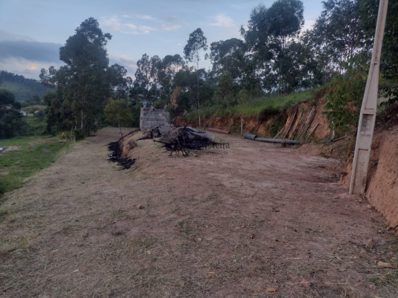Terreno à Venda, 1.650 m² em Bairro Pau Arcado - Campo Limpo Paulista