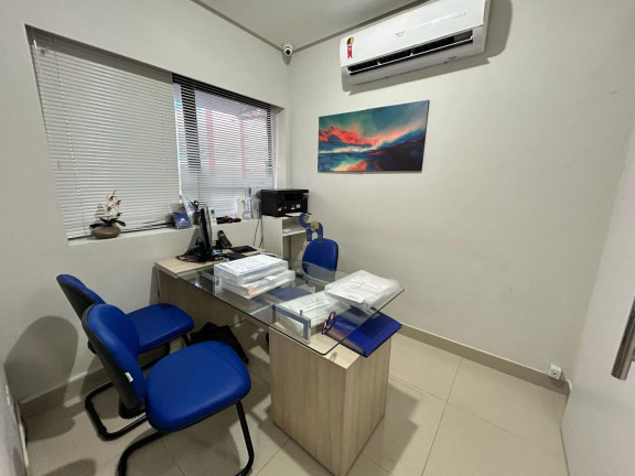 Imagem Sala Comercial à Venda, 50 m² em Pituba - Salvador Imagem Sala Comercial à Venda, 50 m² em Pituba - Salvador