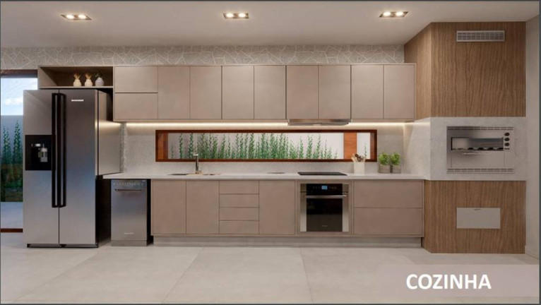 Imagem Casa com 7 Quartos à Venda, 272 m² em Balneário Flórida - Praia Grande