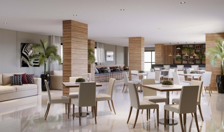 Imagem Imóvel com 3 Quartos à Venda, 75 m² em Cachambi - Rio De Janeiro