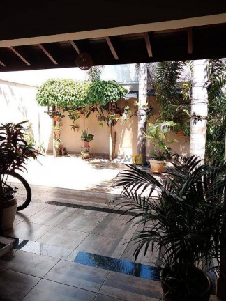 Imagem Casa com 4 Quartos à Venda ou Locação, 284 m² em Jardim Terramérica Iii - Americana Imagem Casa com 4 Quartos à Venda ou Locação, 284 m² em Jardim Terramérica Iii - Americana