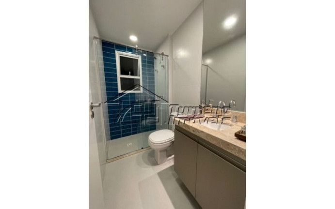 Imagem Apartamento com 2 Quartos à Venda, 103 m² em Jardim Aquarius - São José Dos Campos