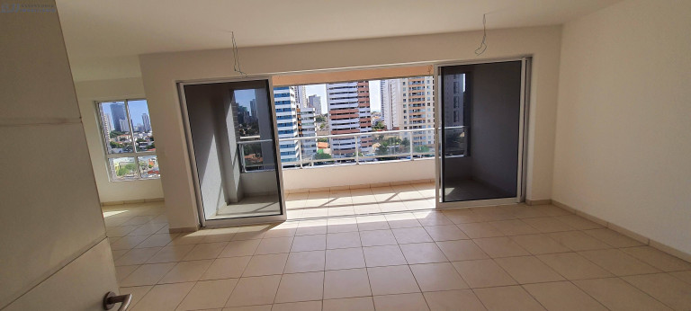 Imagem Apartamento com 3 Quartos para Alugar ou Temporada, 120 m² em Tirol - Natal Imagem Apartamento com 3 Quartos para Alugar ou Temporada, 120 m² em Tirol - Natal