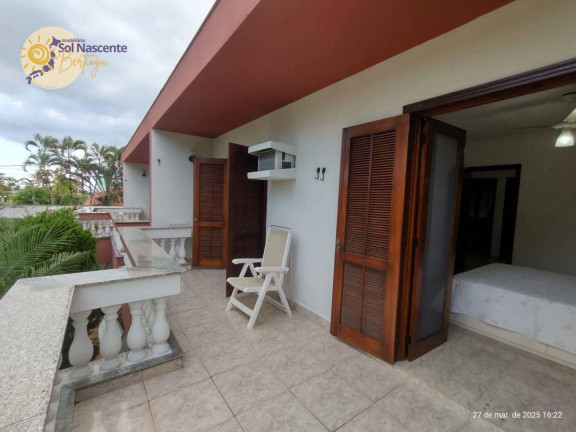 Imagem Casa com 4 Quartos à Venda, 230 m² em Indaiá - Bertioga