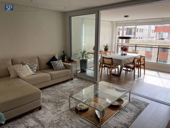 Imagem Apartamento com 2 Quartos à Venda, 75 m² em Perdizes - São Paulo