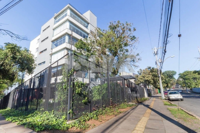 Imagem Apartamento com 3 Quartos à Venda, 121 m² em Menino Deus - Porto Alegre