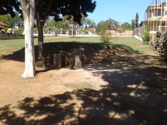 Imagem Terreno à Venda, 2.400 m² em Residencial Alvorada - Araçoiaba Da Serra