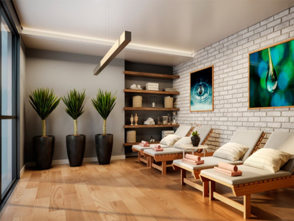 Imagem Imóvel com 3 Quartos à Venda, 71 m² em Vila Sônia - São Paulo