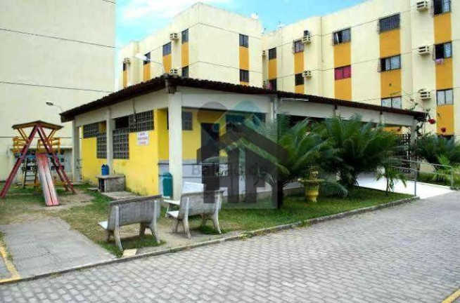 Imagem Apartamento com 2 Quartos à Venda, 45 m² em Nazaré - Camaragibe