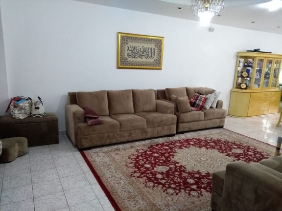 Imagem Sobrado com 3 Quartos à Venda, 376 m² em Jardim Realce - Suzano Imagem Sobrado com 3 Quartos à Venda, 376 m² em Jardim Realce - Suzano