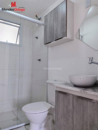 Imagem Apartamento com 2 Quartos à Venda, 59 m² em Jardim Piratininga - Sorocaba Imagem Apartamento com 2 Quartos à Venda, 59 m² em Jardim Piratininga - Sorocaba