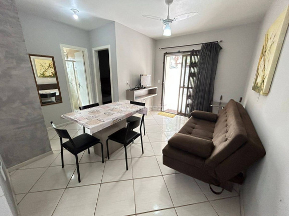 Imagem Apartamento com 2 Quartos para Temporada, 50 m² em Bombas - Bombinhas Imagem Apartamento com 2 Quartos para Temporada, 50 m² em Bombas - Bombinhas