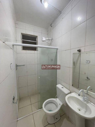 Imagem Casa com 2 Quartos para Alugar, 70 m² em Portal Dos Gramados - Guarulhos Imagem Casa com 2 Quartos para Alugar, 70 m² em Portal Dos Gramados - Guarulhos