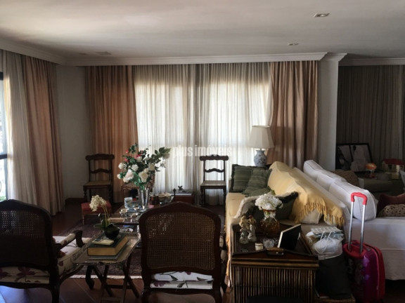 Apartamento com 3 Quartos à Venda, 150 m² em Paraíso - São Paulo