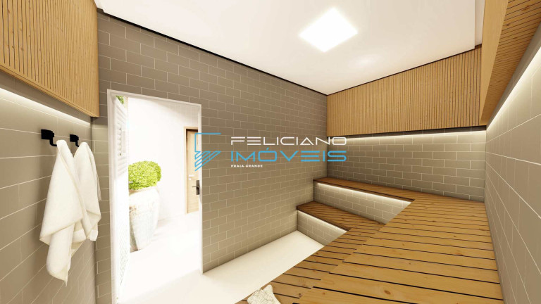 Imagem Apartamento com 1 Quarto à Venda, 48 m² em Guilhermina - Praia Grande Imagem Apartamento com 1 Quarto à Venda, 48 m² em Guilhermina - Praia Grande